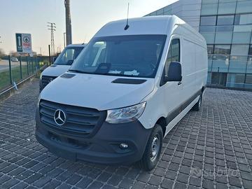 Sprinter 315 furgone Passo lungo