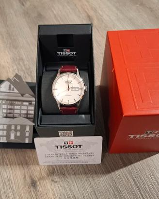 Tissot Visodate 