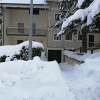 Appartamento mansardato