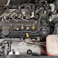 Motore Opel Mokka 2016 1.6 B16DTH