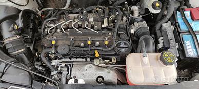 Motore Opel Mokka 2016 1.6 B16DTH
