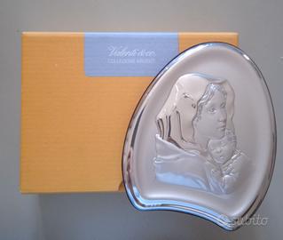 Quadretto in argento