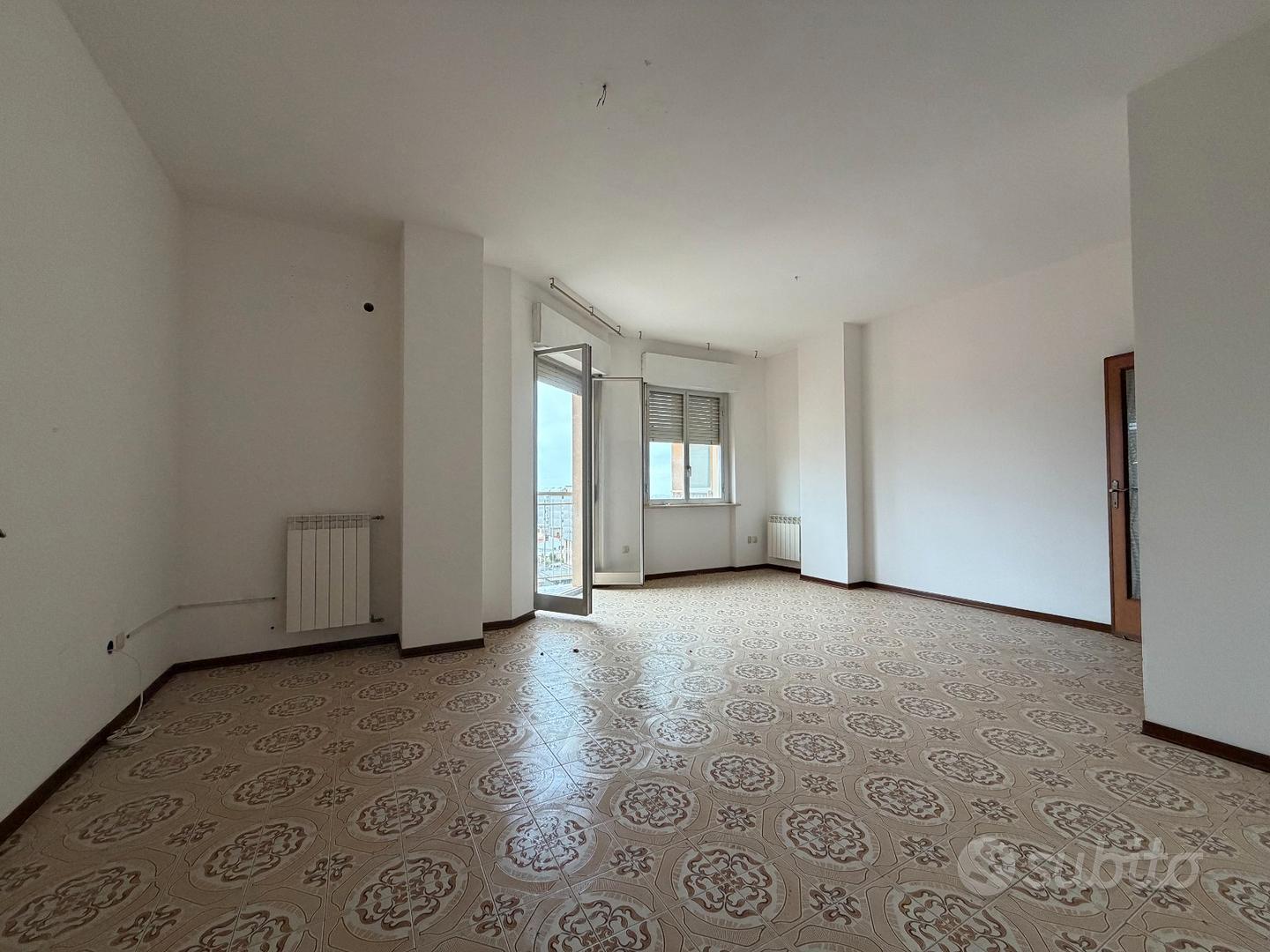 Apartment in Igrèsias/Iglesias, Sulcis Iglesiente - Vista 3