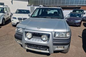Opel frontera 3.2