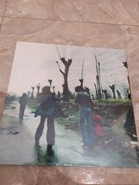 disco vinile Napoli Centrale 