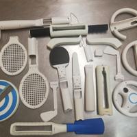 Accessori per nota consol  wi
