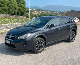 Subaru XV 2.0D-S Exclusive 4WD