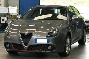 Alfa Romeo Giulietta 1,6 JTDm 120 cv