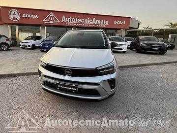 Opel Crossland 1.2 Ultimate