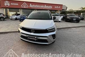 Opel Crossland 1.2 Ultimate