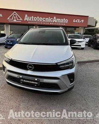 Opel Crossland 1.2 Ultimate