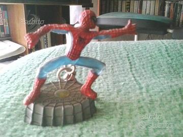 Portachiavi gadget originale spiderman 2 the movie