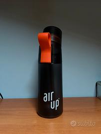 AirUp Gen 2 Flair nuova + 1 pod al limone