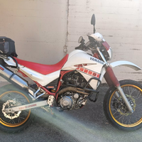 XT660R E3 Enduro Yamaha