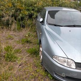 Alfa romeo gt 1.9 gtd 150cv
