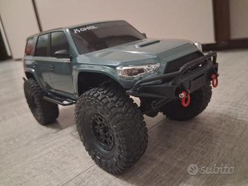axial scx24