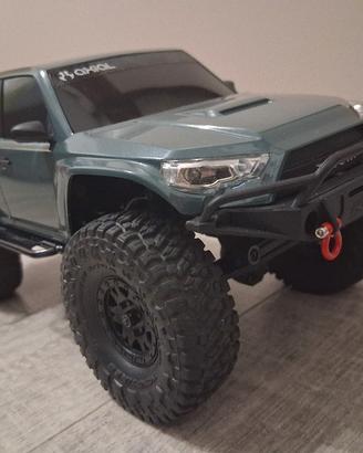 axial scx24