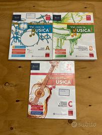 Vai con la MUSICA
