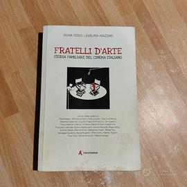 Fratelli d'arte - Silvia Tosio e Evelina Nazzari