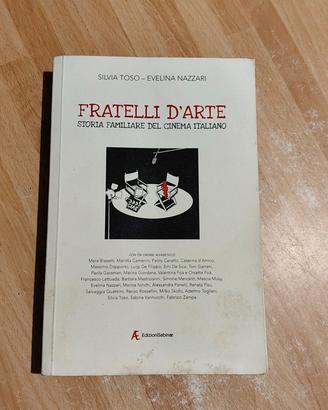 Fratelli d'arte - Silvia Tosio e Evelina Nazzari