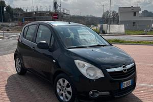 Opel Agila 1.2 GPL 16V (86CV)