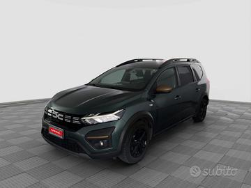DACIA Jogger Jogger 1.0 TCe GPL 100 CV 7 posti E