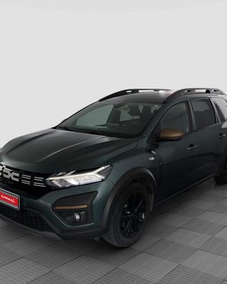 DACIA Jogger Jogger 1.0 TCe GPL 100 CV 7 posti E