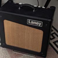 Laney CUB12R Amplificatore Valvolare