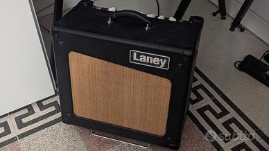 Laney CUB12R Amplificatore Valvolare