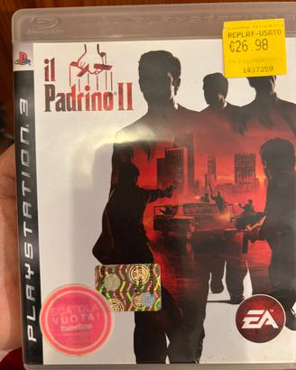 Videogiochi PS3