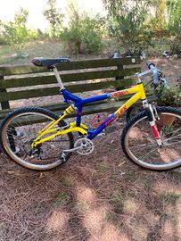 Mtb proflex