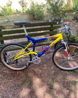 Mtb proflex