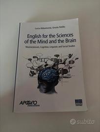 Libro - English for the Sciences of the Mind