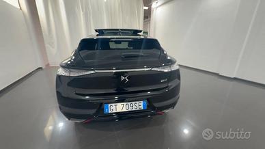 Ds DS4 1.2 puretech Opera 130cv auto