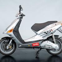 Aprilia SR 50 REPLICA DORIANO ROMBONI - 1994