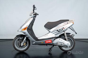 Aprilia+sr+50 Vendita in Motori