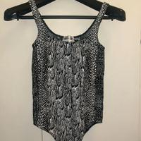 body donna - WOLFORD – LACE BODY