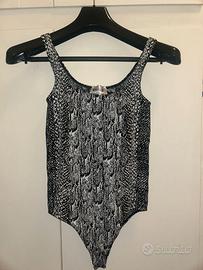 body donna - WOLFORD – LACE BODY