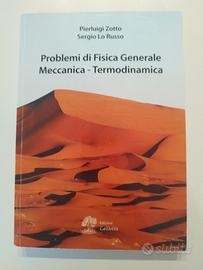 Problemi di Fisica Generale