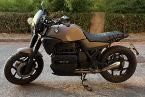 BMW K100 8V 1984