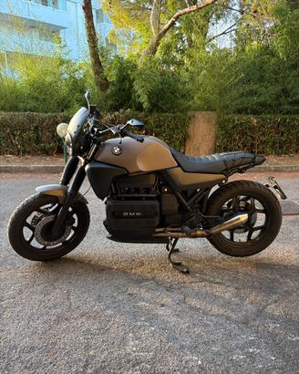 BMW K100 8V 1984