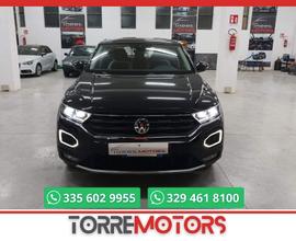 Volkswagen T-Roc 2.0 TDI SCR 150 CV DSG 4MOTION Ad