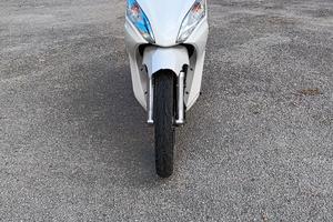 Honda Vision 