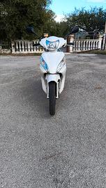 Honda Vision 