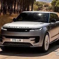 Ricambi range rover sport 2023