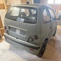 Ligier Altro modello - 2003