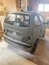 Ligier Altro modello - 2003