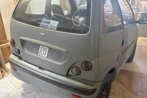 Ligier Altro modello - 2003