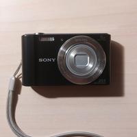 Sony Cyber-Shot DSC-W810