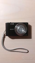 Sony Cyber-Shot DSC-W810